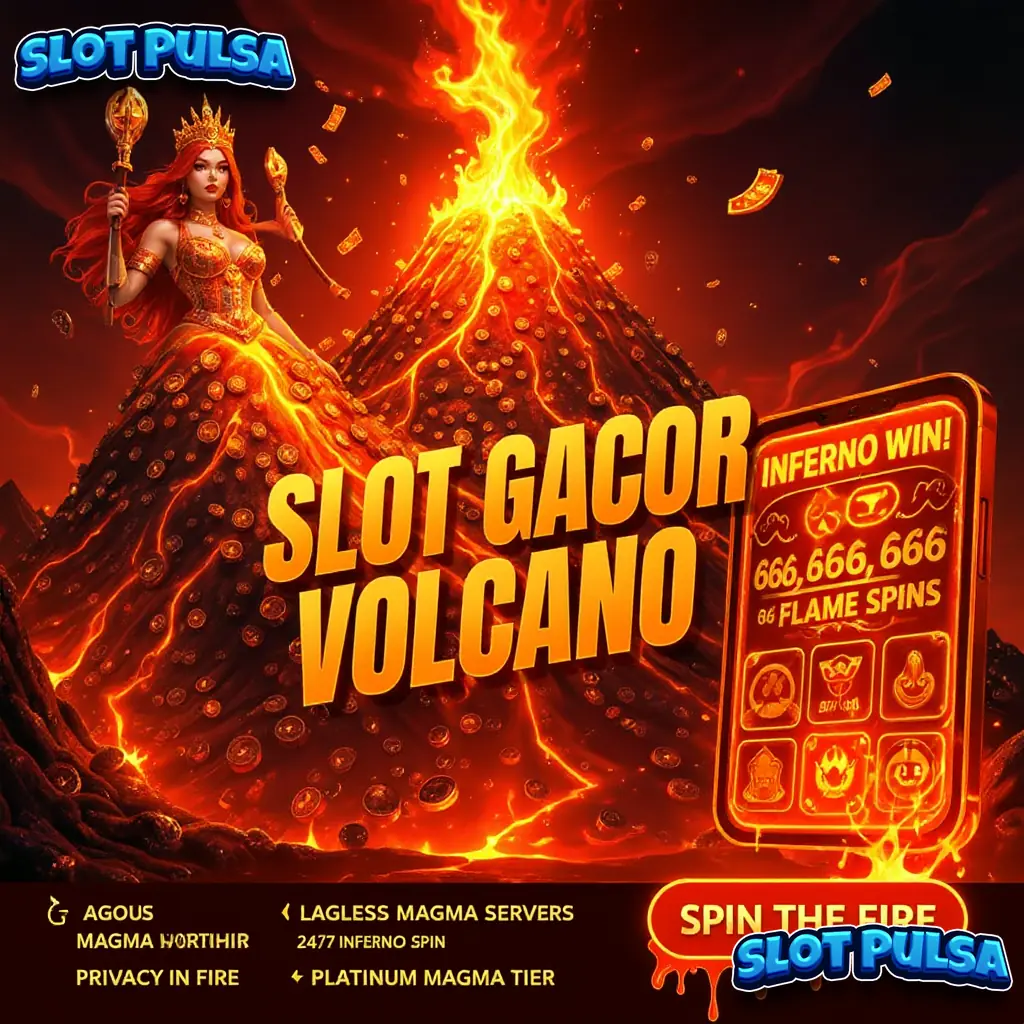 SLOT PULSA Apk Slot Login Berita Inovasi Oxo