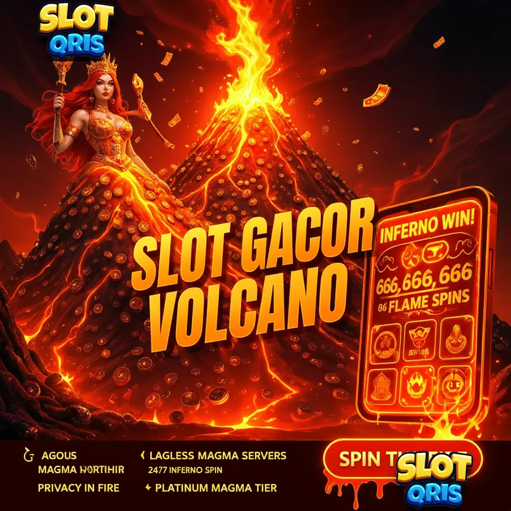 SLOT QRIS Apk Slot Login Berita Inovasi Oxo