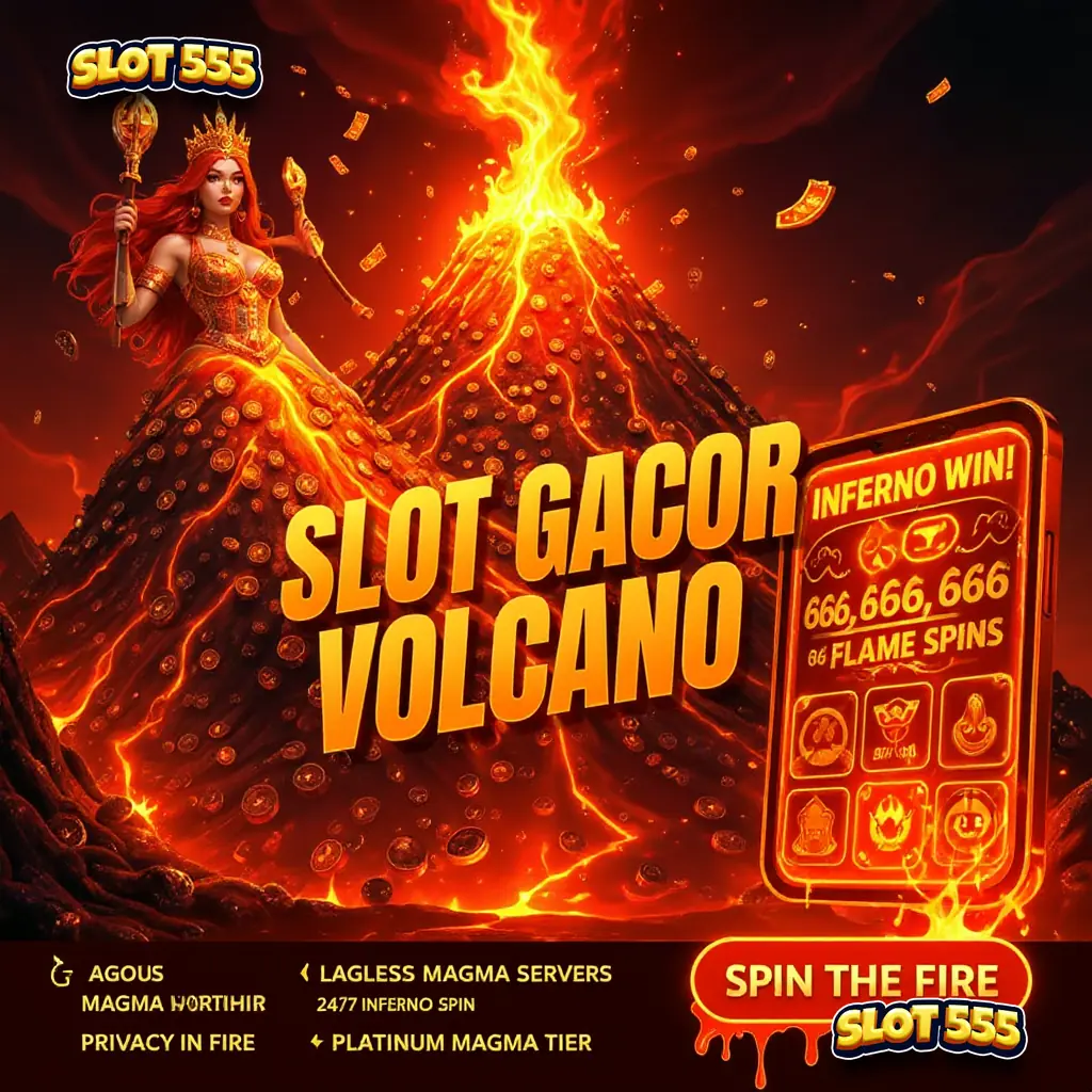 SLOT555 Apk Slot Login Berita Inovasi Oxo