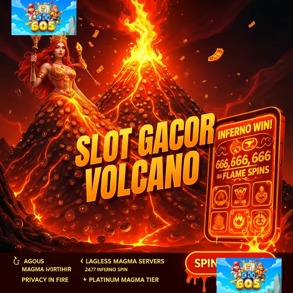 SM605 Apk Slot Login Berita Inovasi Oxo