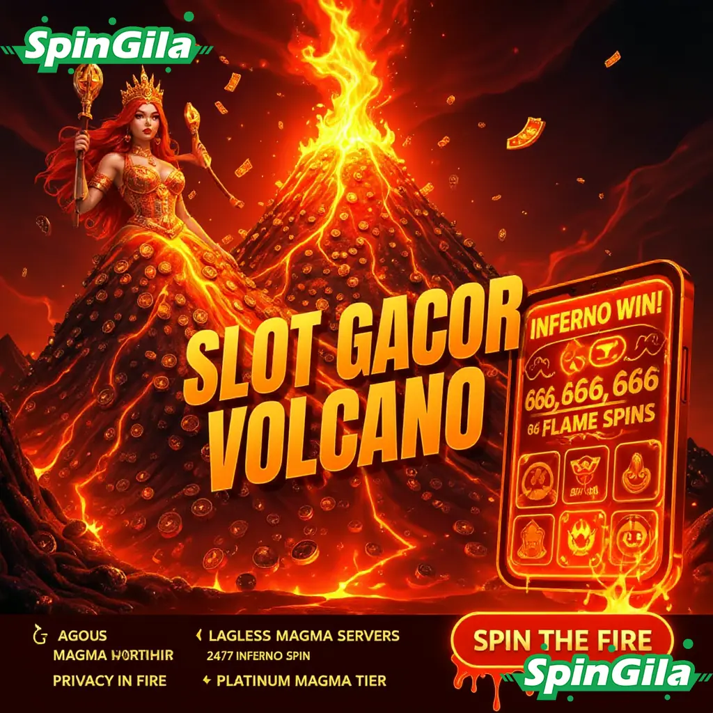SPINGILA Apk Slot Login Berita Inovasi Oxo