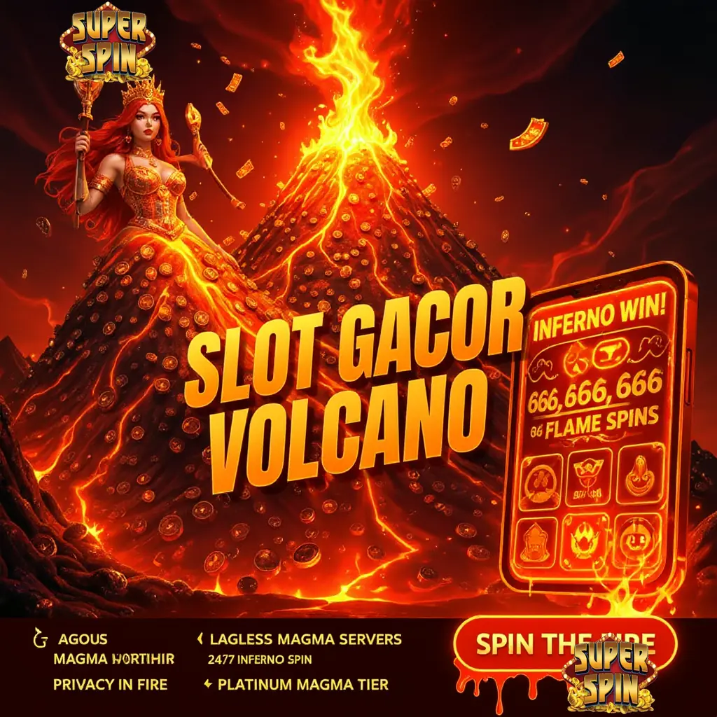 SUPERSPIN Apk Slot Login Berita Inovasi Oxo
