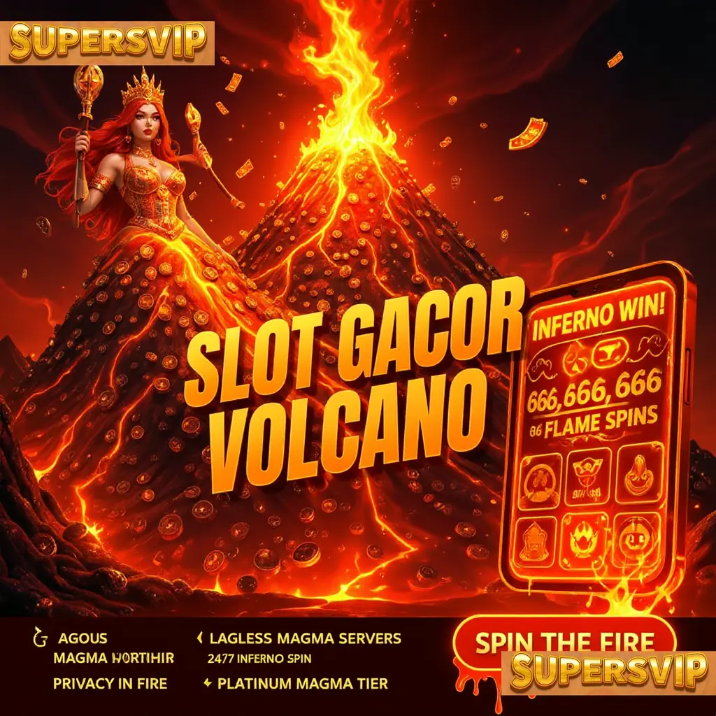 SUPERSVIP Apk Slot Login Berita Inovasi Oxo