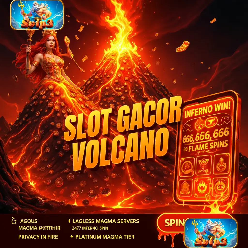 SVIP3 Apk Slot Login Berita Inovasi Oxo