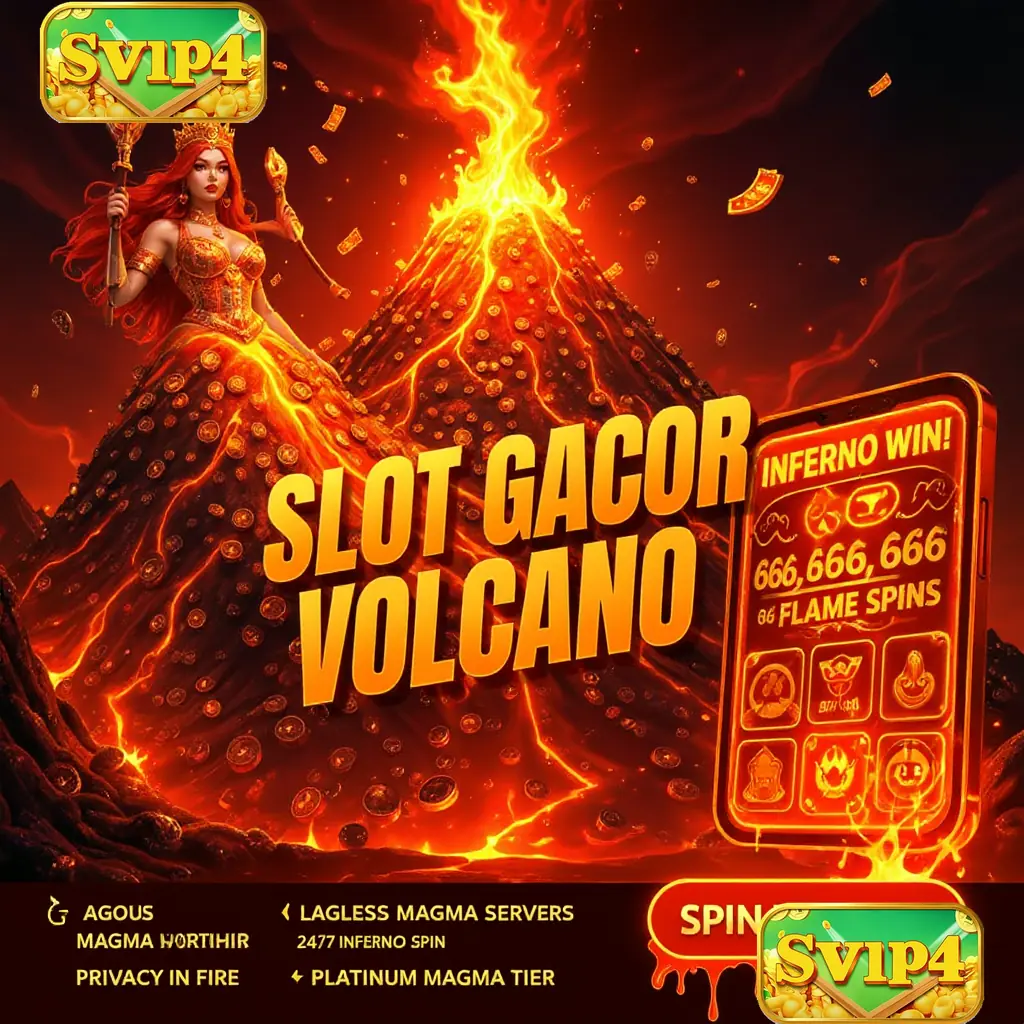 SVIP4 Apk Slot Login Berita Inovasi Oxo