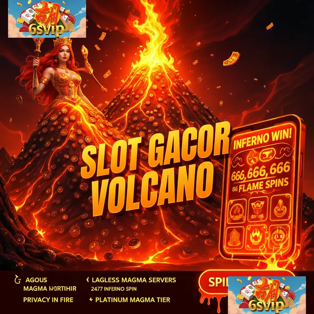 SVIP6 Apk Slot Login Berita Inovasi Oxo