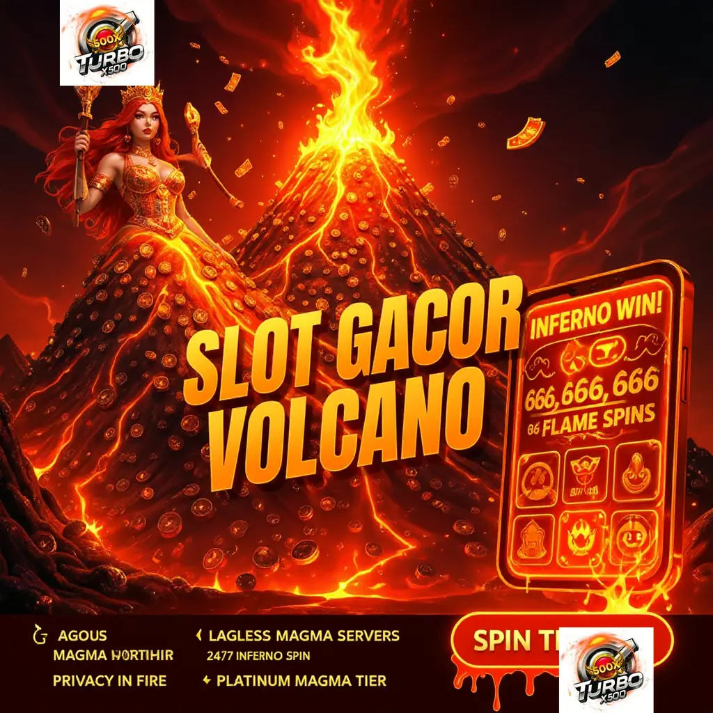 TURBO X500 Apk Slot Login Berita Inovasi Oxo