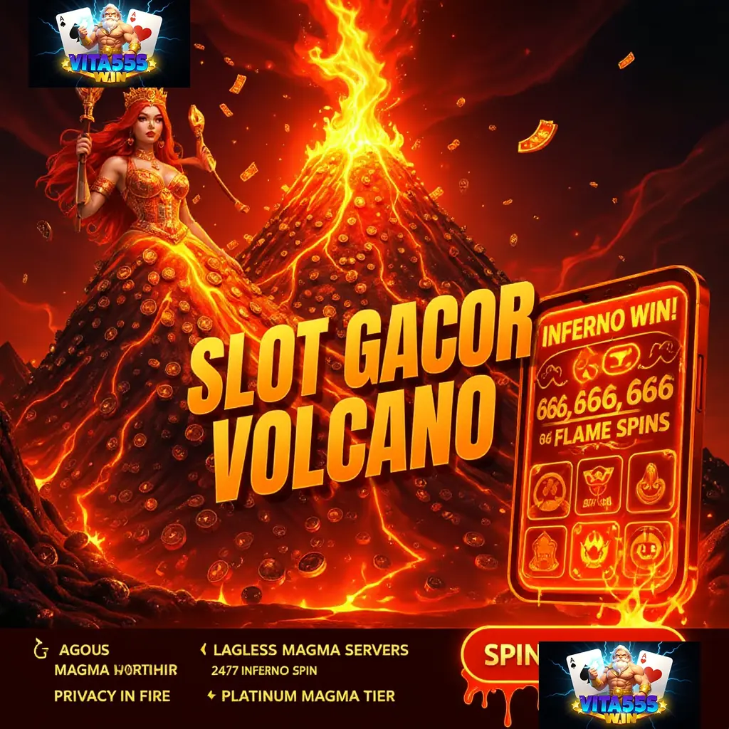 VITA555 Apk Slot Login Berita Inovasi Oxo