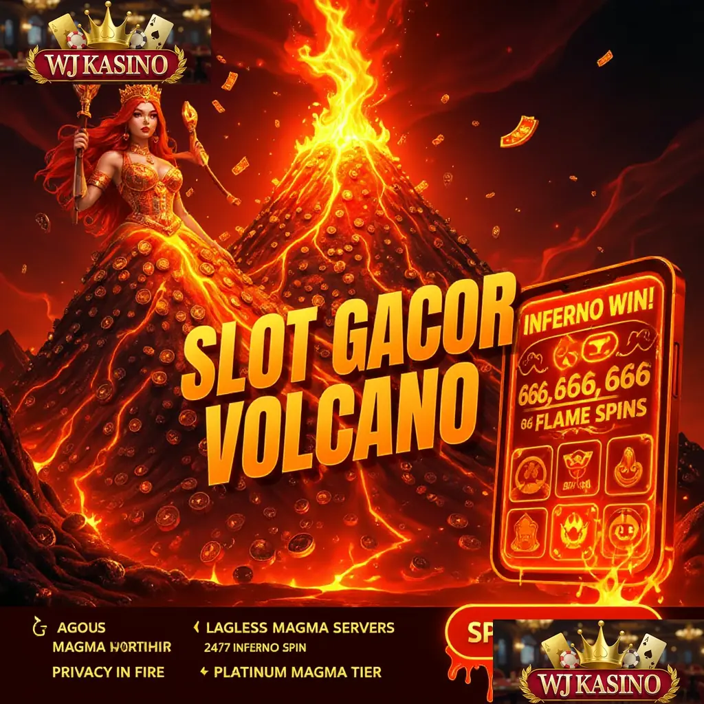 WJKASINO Apk Slot Login Berita Inovasi Oxo
