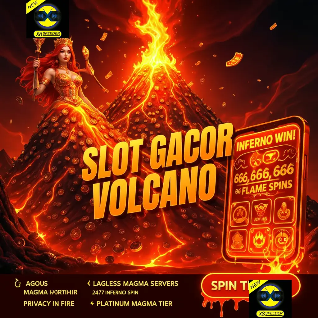 X8 SPEEDER Apk Slot Login Berita Inovasi Oxo