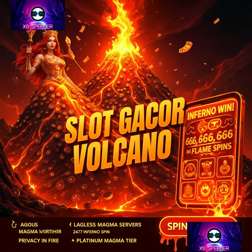 X8SPEEDER Apk Slot Login Berita Inovasi Oxo