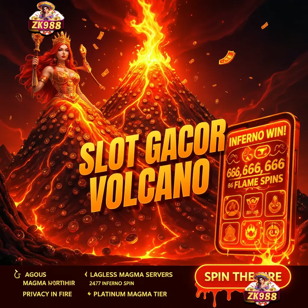 ZK988 Apk Slot Login Berita Inovasi Oxo